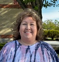 Kimberly Mehl , Office Manager